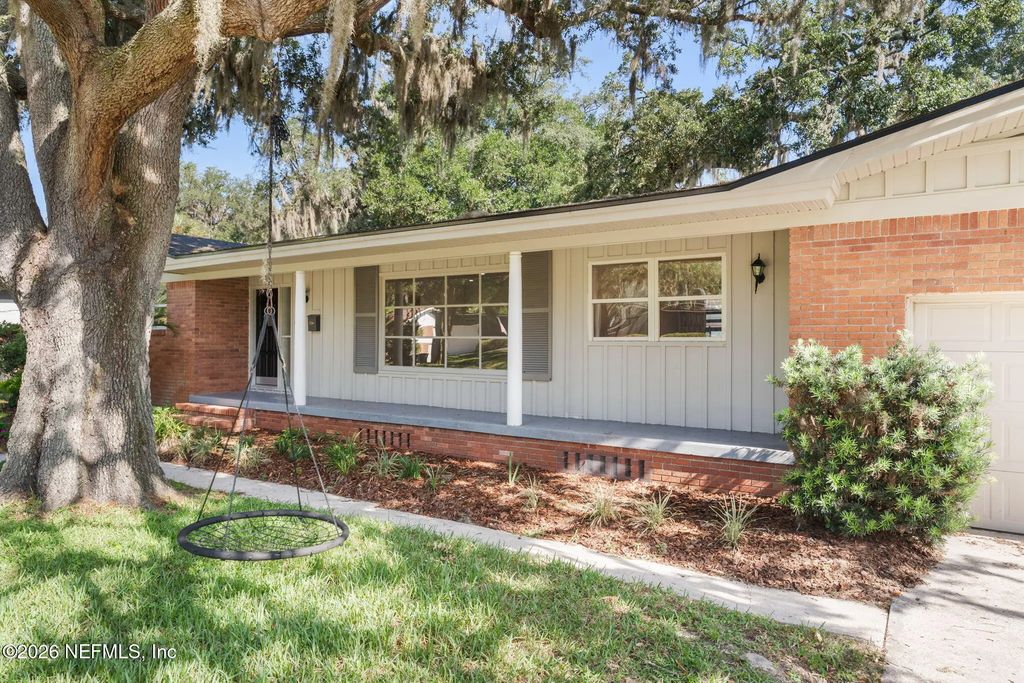 3629 Darnall Place, Jacksonville