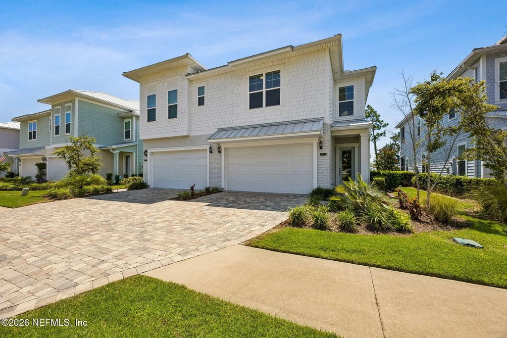 88050 Marsh View Way, Fernandina Beach