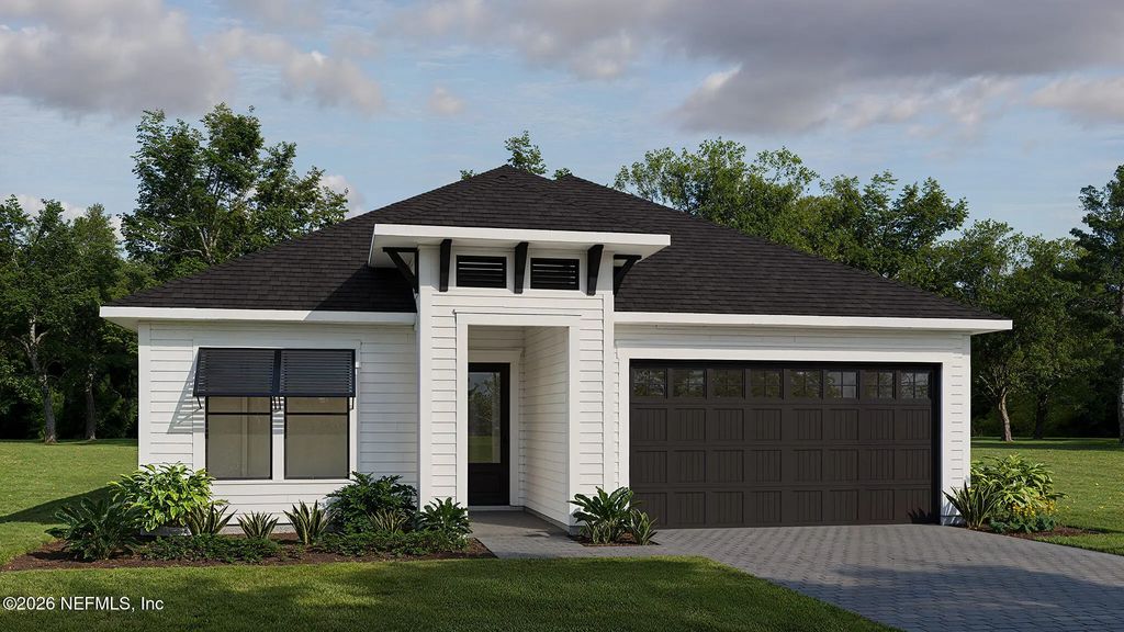 261 Lamego Lane, St. Augustine