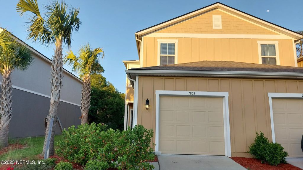 7853 Echo Springs Road, Jacksonville