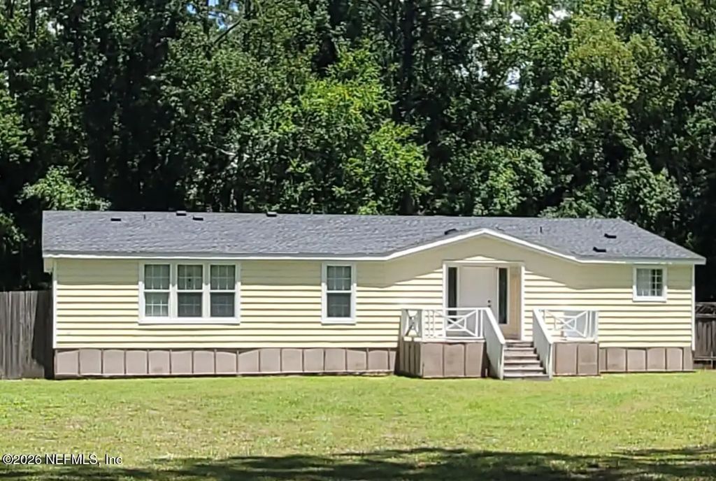 2817 Haddock Road, Jacksonville