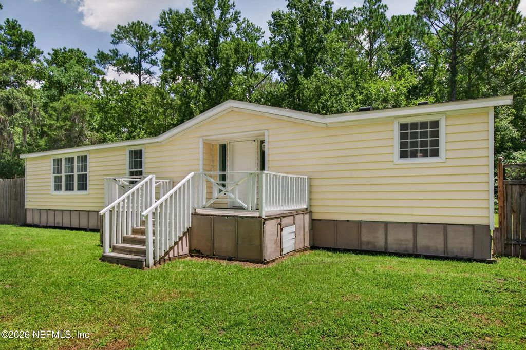 2817 Haddock Road, Jacksonville