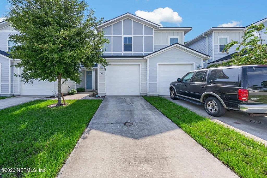 34 Ridge Lake Road, St. Augustine