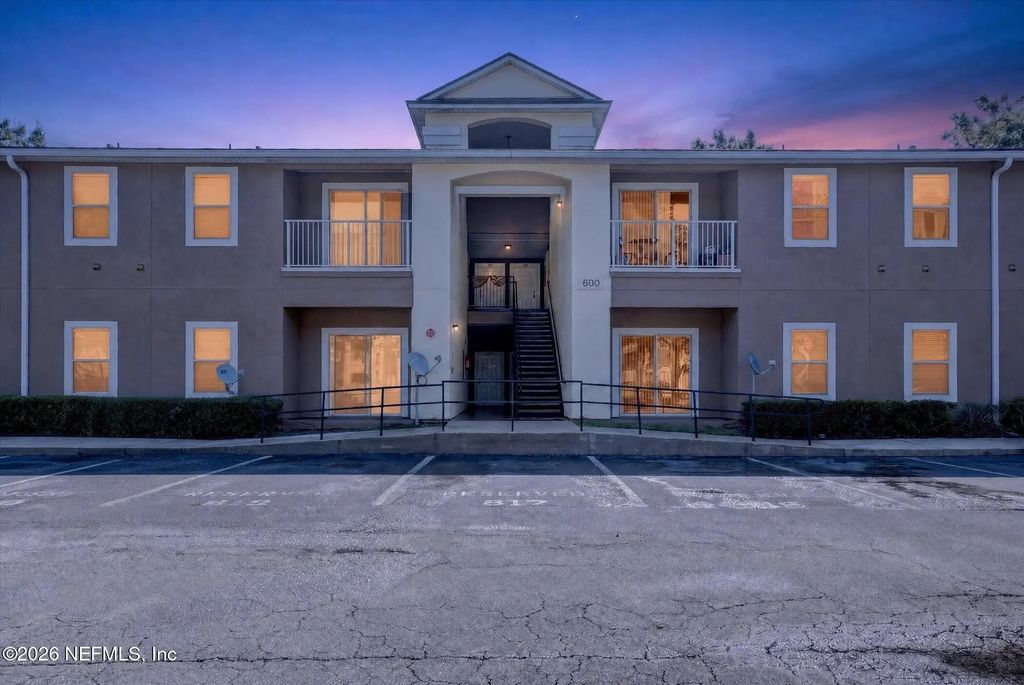 7920 Merrill Road 612, Jacksonville