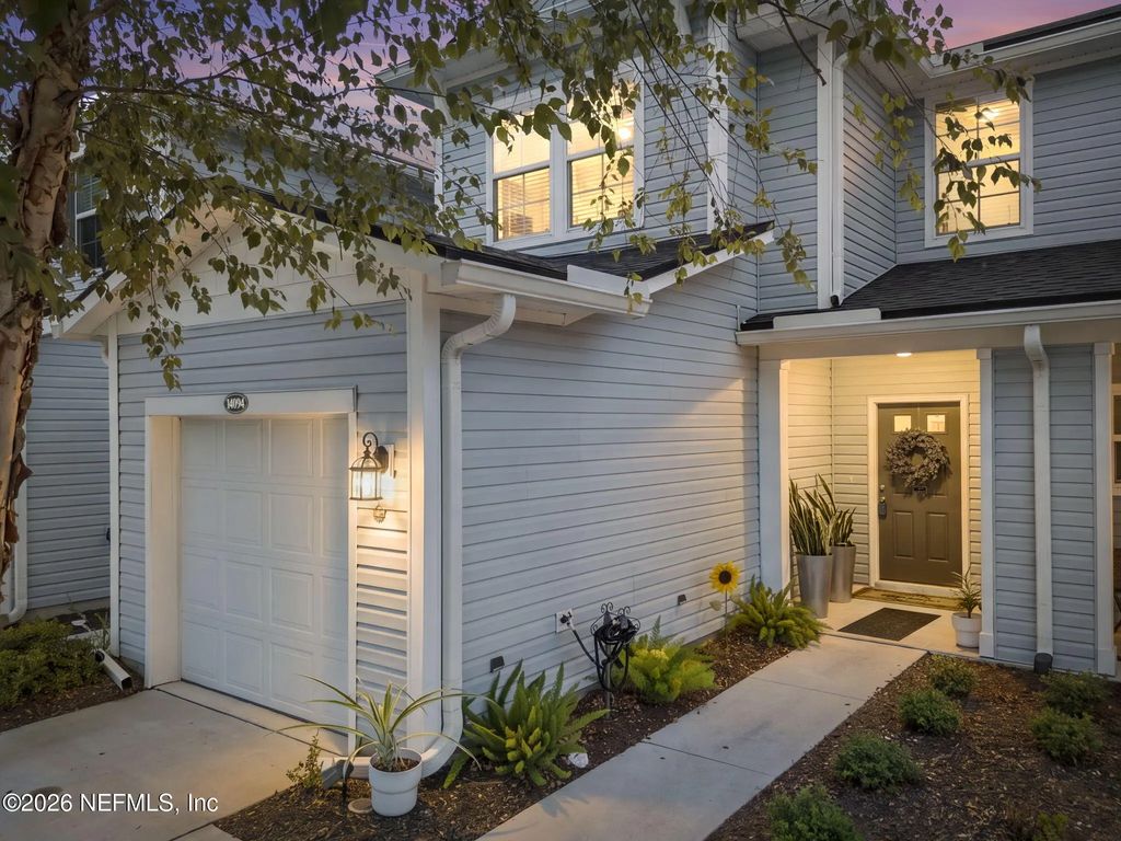 14094 Sterely Court S, Jacksonville