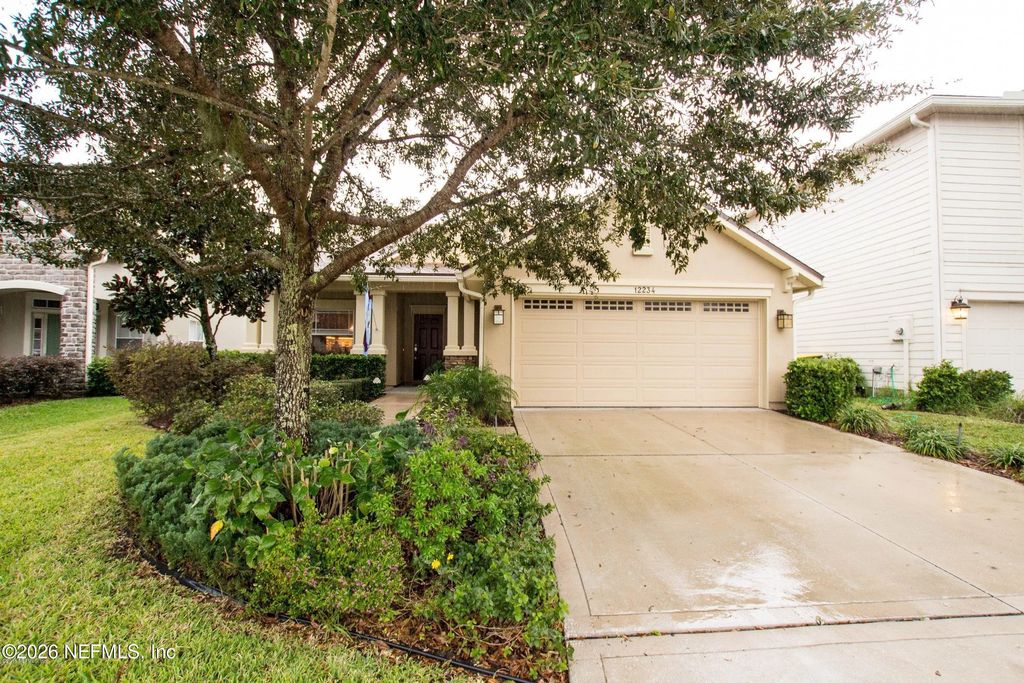 12234 Lavenhorn Road, Jacksonville