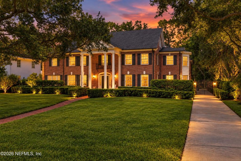 959 Maple Lane, Jacksonville