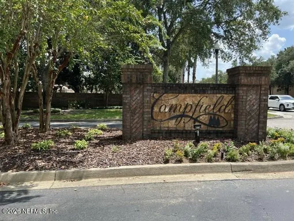 11251 Campfield Drive 4301, Jacksonville