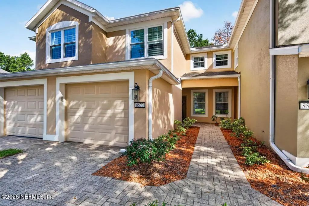 8573 Little Swift Circle 31b, Jacksonville
