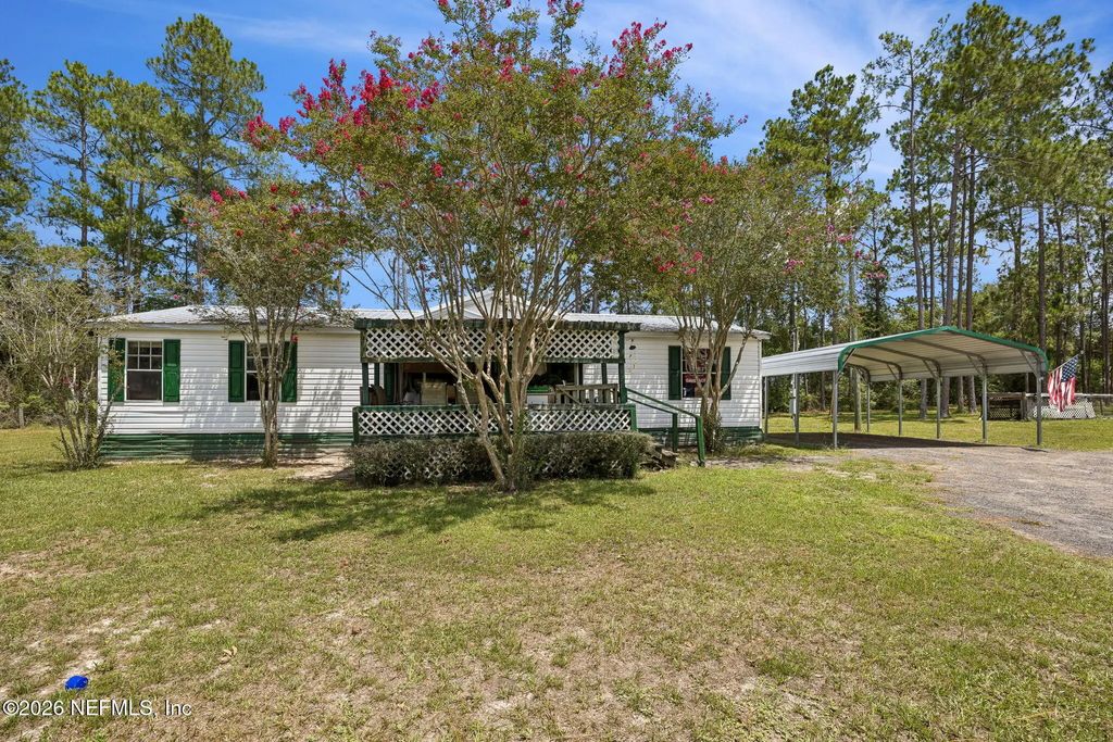 29136 Pigeon Creek Road, Hilliard