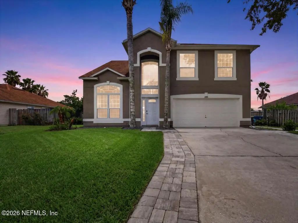 12302 Benton Harbor Drive S, Jacksonville
