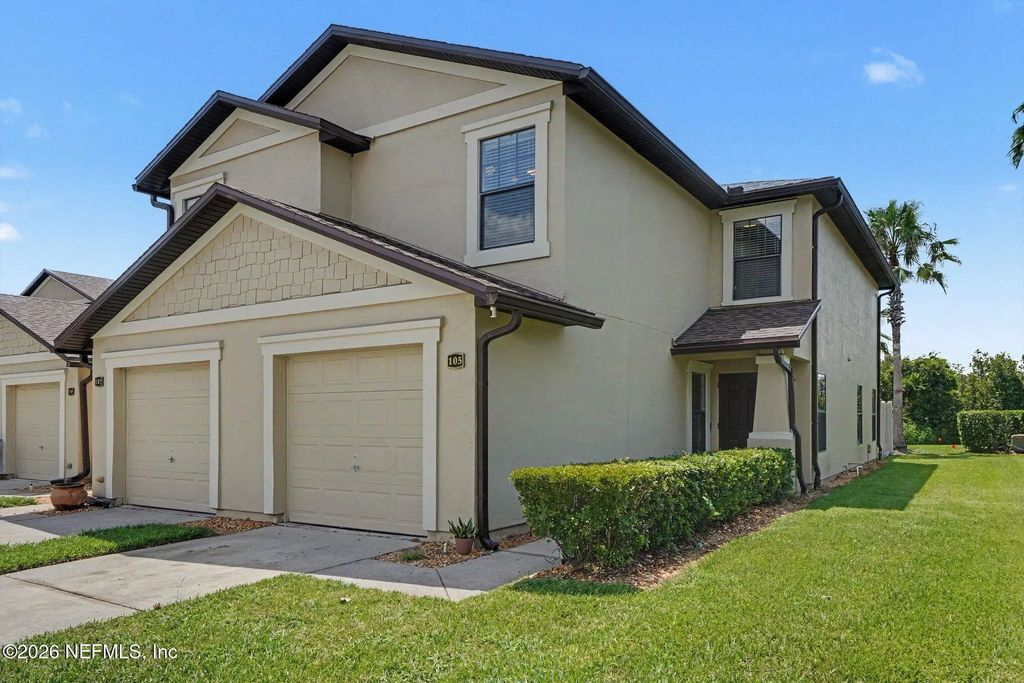105 Merlot Way, St. Augustine
