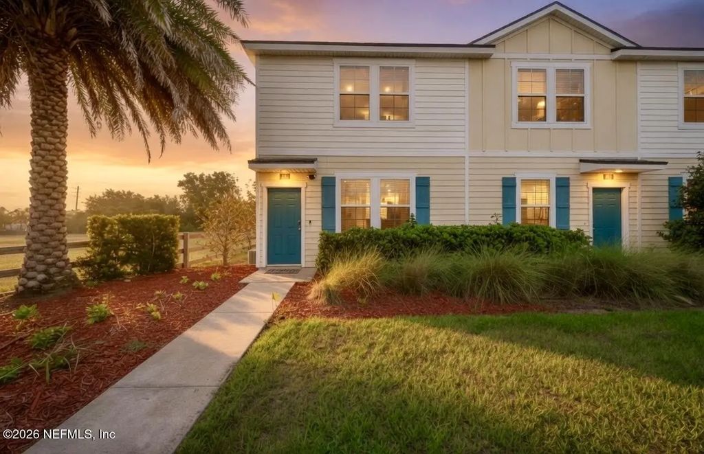 834 Rotary Road, Jacksonville