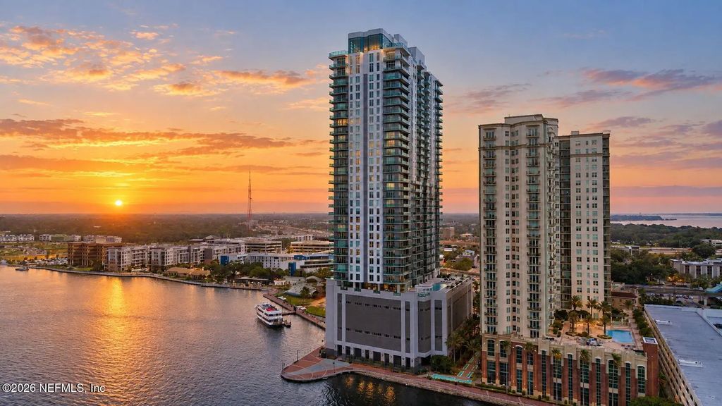 1431 Riverplace Boulevard 2007, Jacksonville