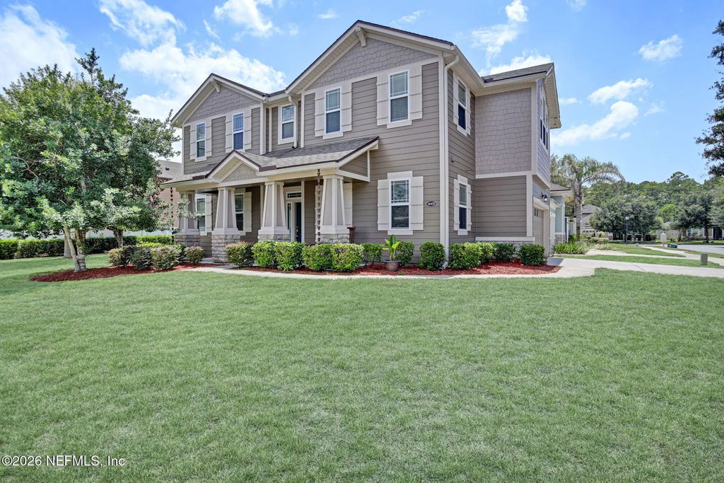 14420 Serenoa Drive, Jacksonville