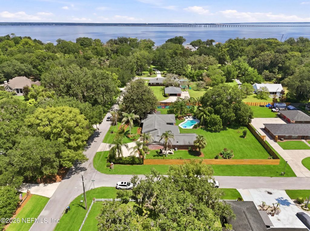 11627 Mandarin Terr Road, Jacksonville