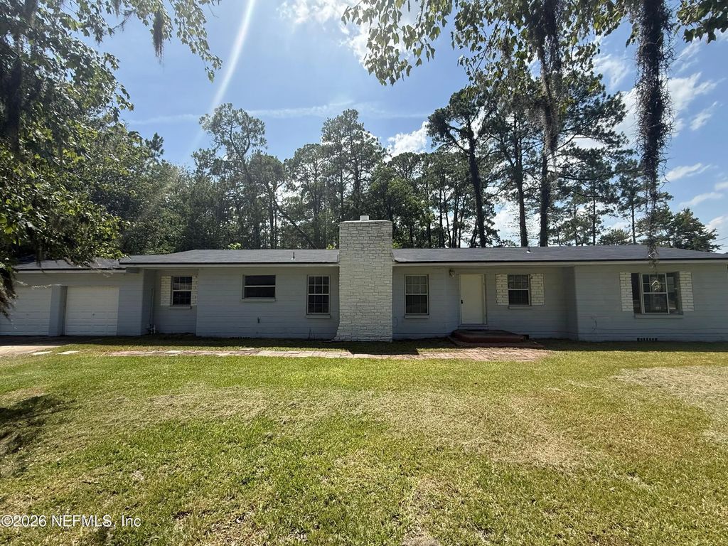 6006 Catoma Street, Jacksonville