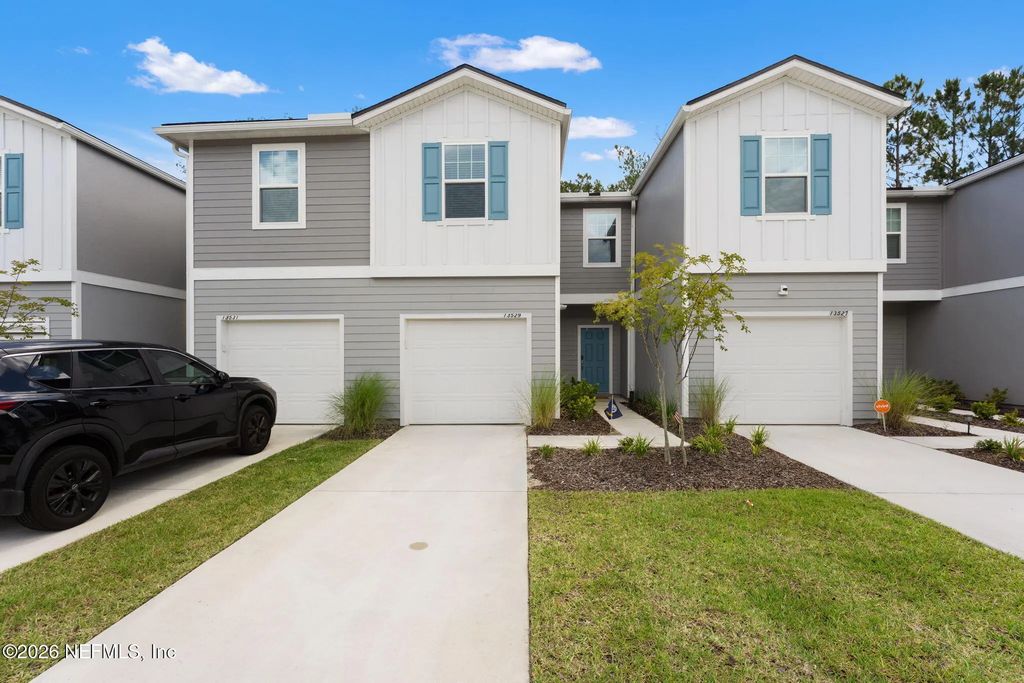 13529 Ute Place, Jacksonville