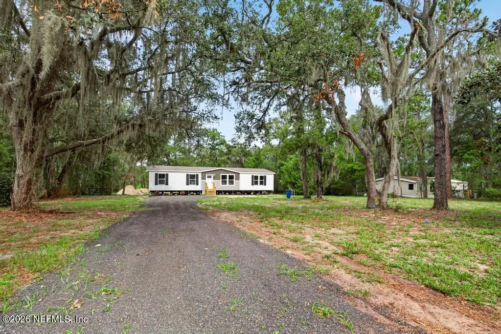 3216 Mill Creek Road, Middleburg