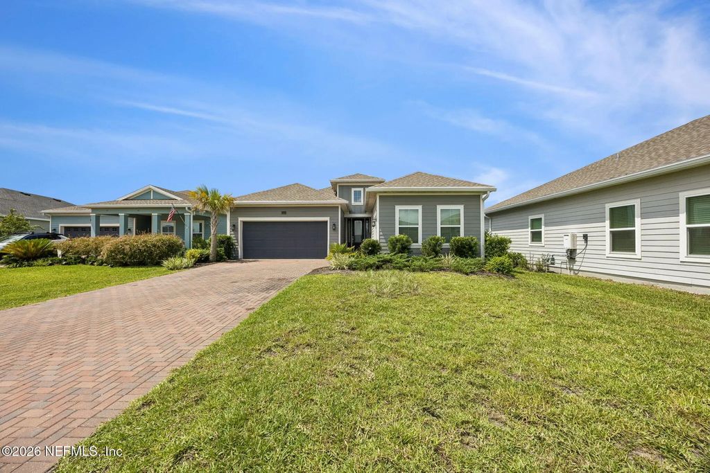 118 Sadler Court, St. Augustine