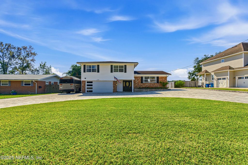 276 Baisden Road, Jacksonville