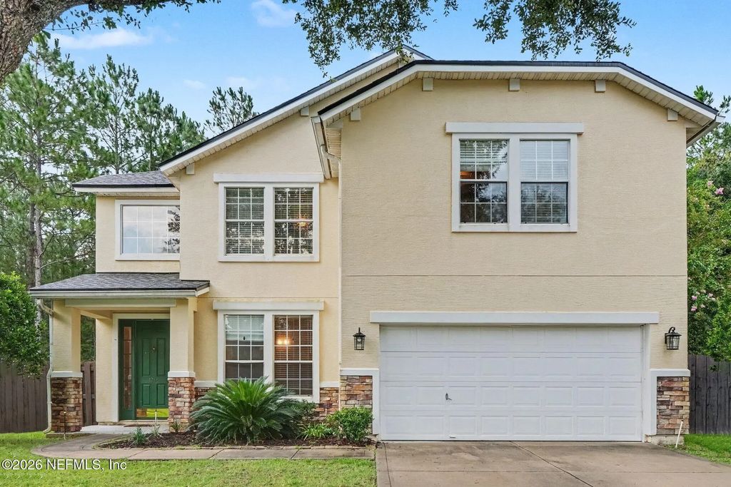 3216 Trafalgar Court, St. Augustine