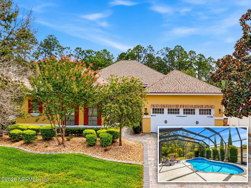 804 Stelling Court, St. Johns