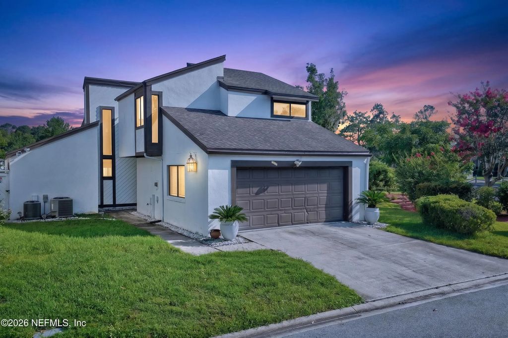 7812 Linkside Drive, Jacksonville