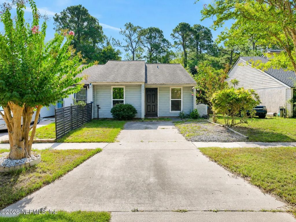1855 Oak Water Drive, Jacksonville