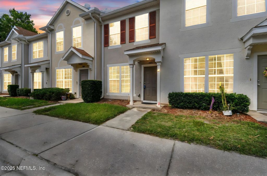 3491 Lone Tree Lane, Jacksonville