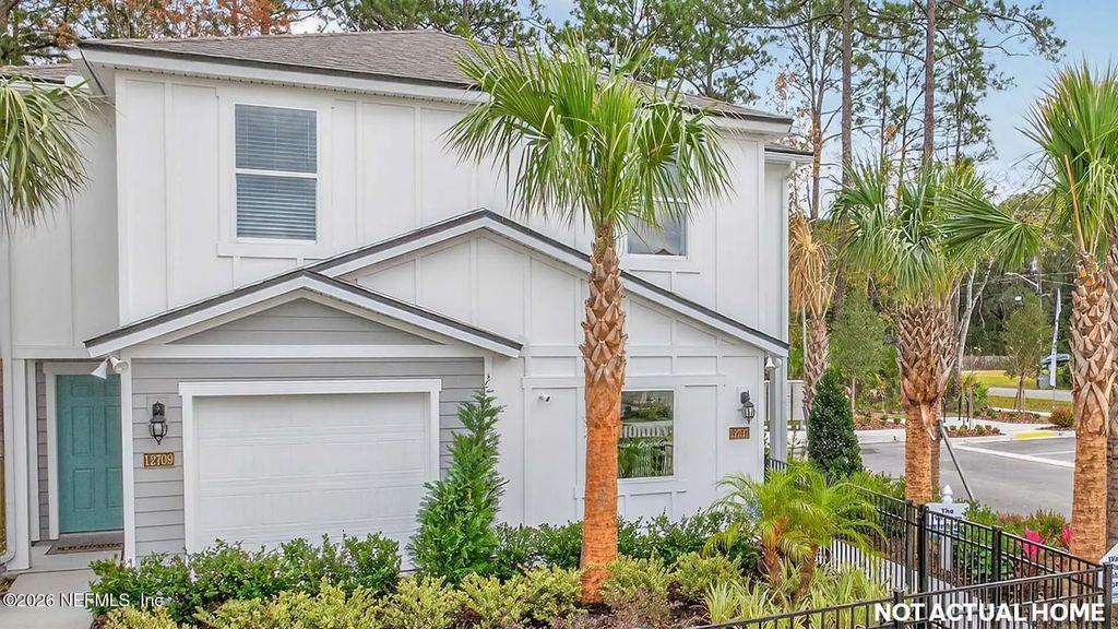 12778 Geronimo Place, Jacksonville