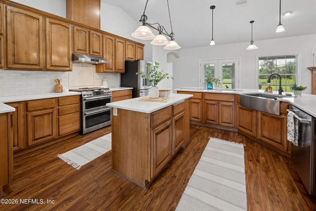 4311 Nw 217th Way, Lawtey