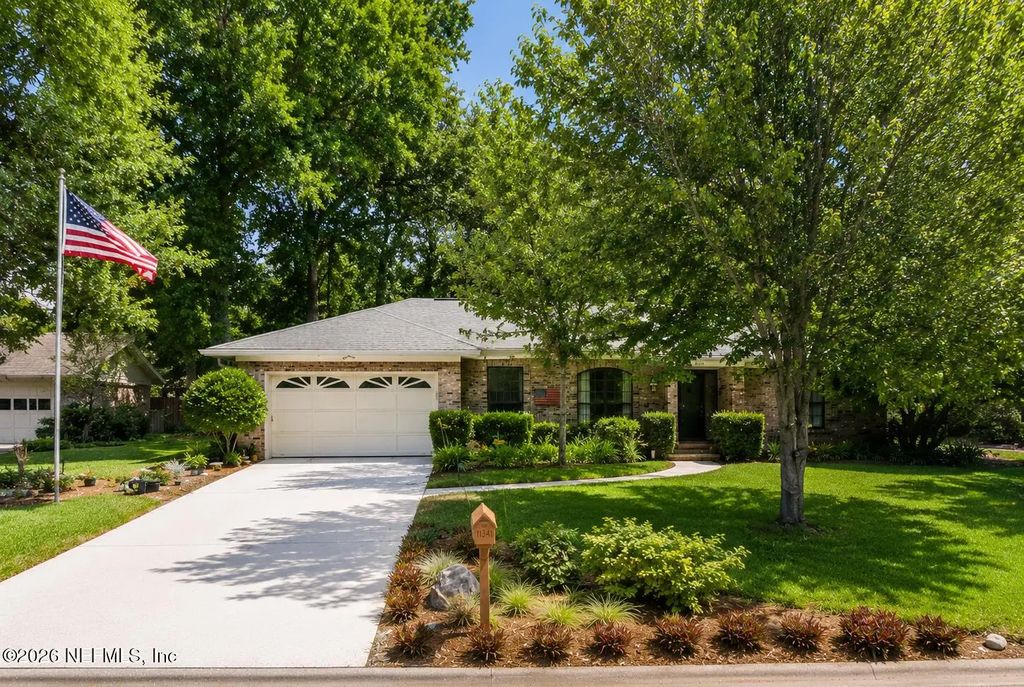 11341 Woodsong Loop N, Jacksonville