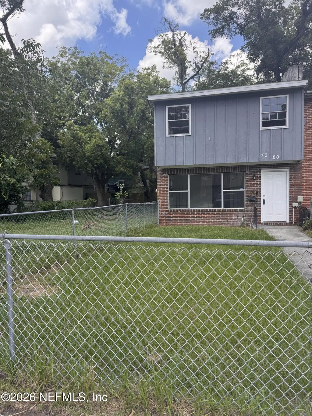 7020 E Ken Knight Drive, Jacksonville