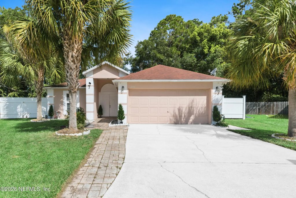 2656 Lantana Lakes Drive E, Jacksonville