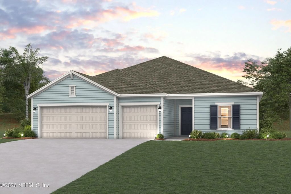 5 Perseus Avenue, Flagler Beach