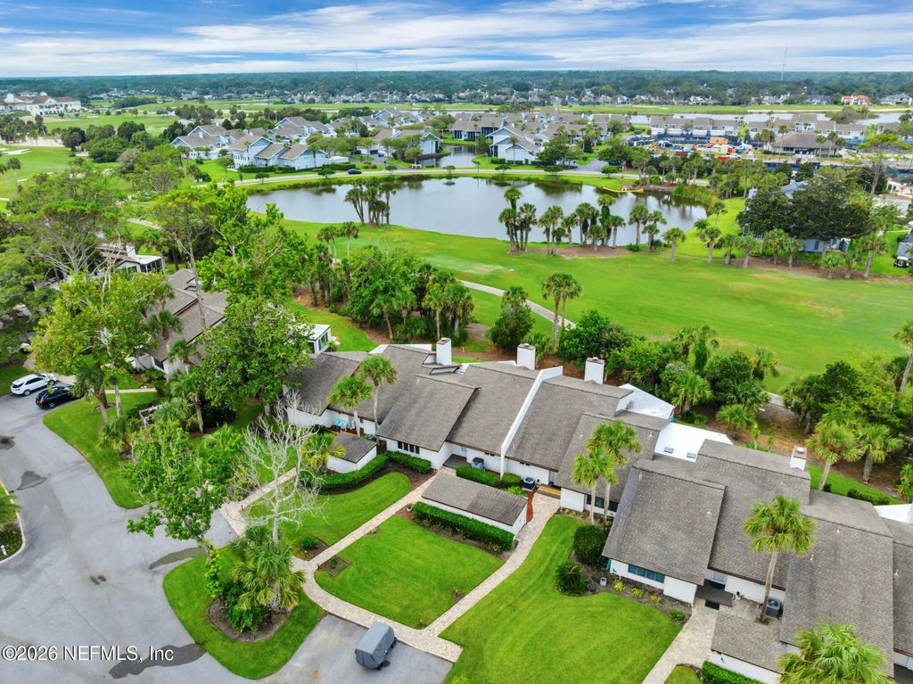 525 Quail Pointe Lane, Ponte Vedra Beach