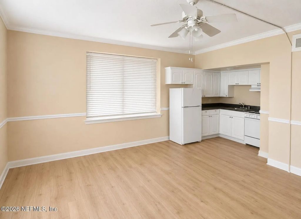 311 W Ashley Street 402, Jacksonville