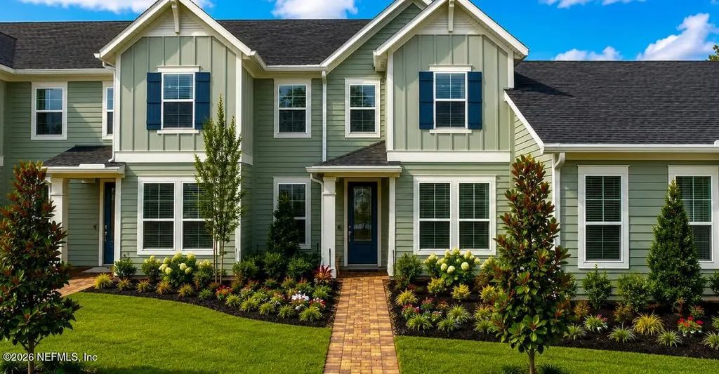 10817 Corando Way, Jacksonville