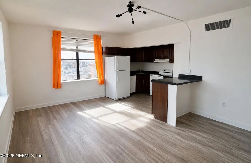 311 W Ashley Street 1102, Jacksonville