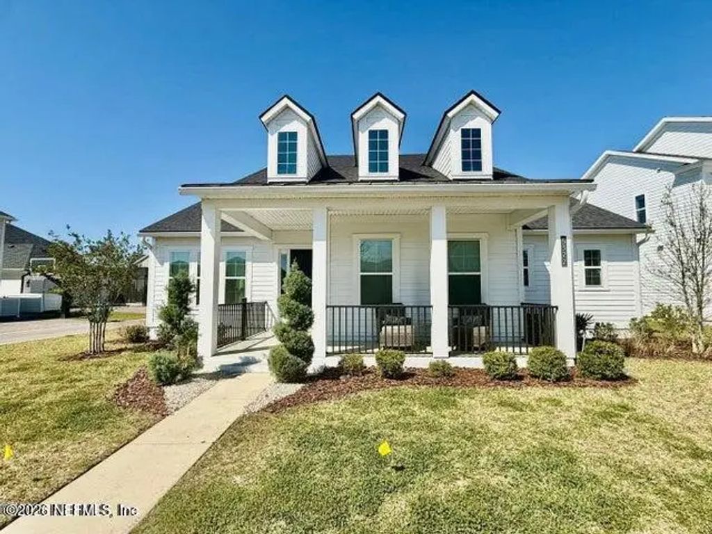 5322 Legacy Pines Way, Jacksonville