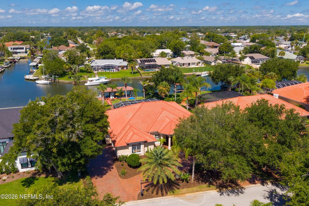 8 Old Oak Drive N, Palm Coast