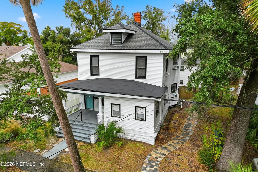135 E 17th Street, Jacksonville