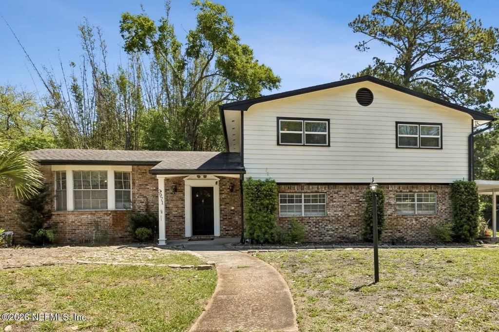 3971 Kaden Drive E, Jacksonville