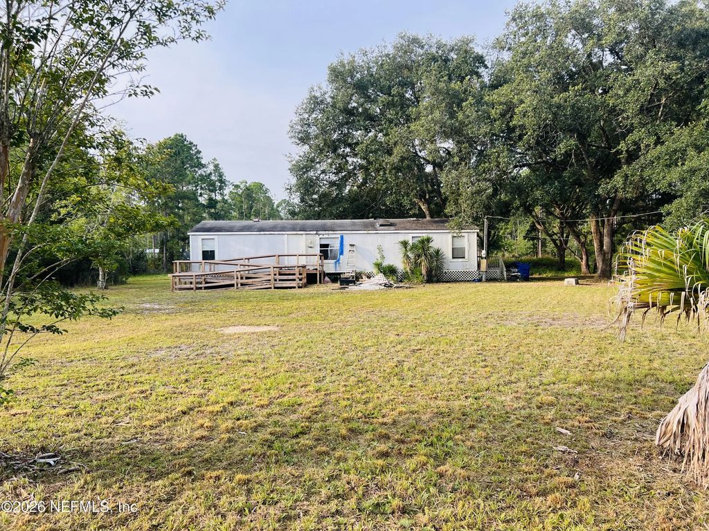 4445 Melanie Street, Hastings