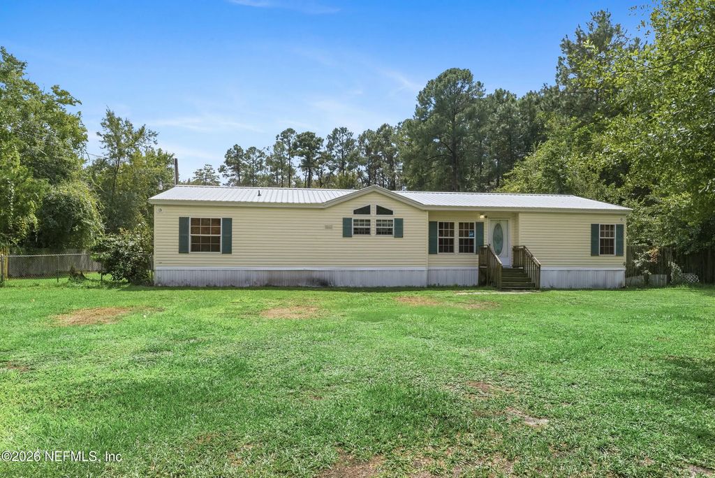 10052 Alvin Court, Jacksonville