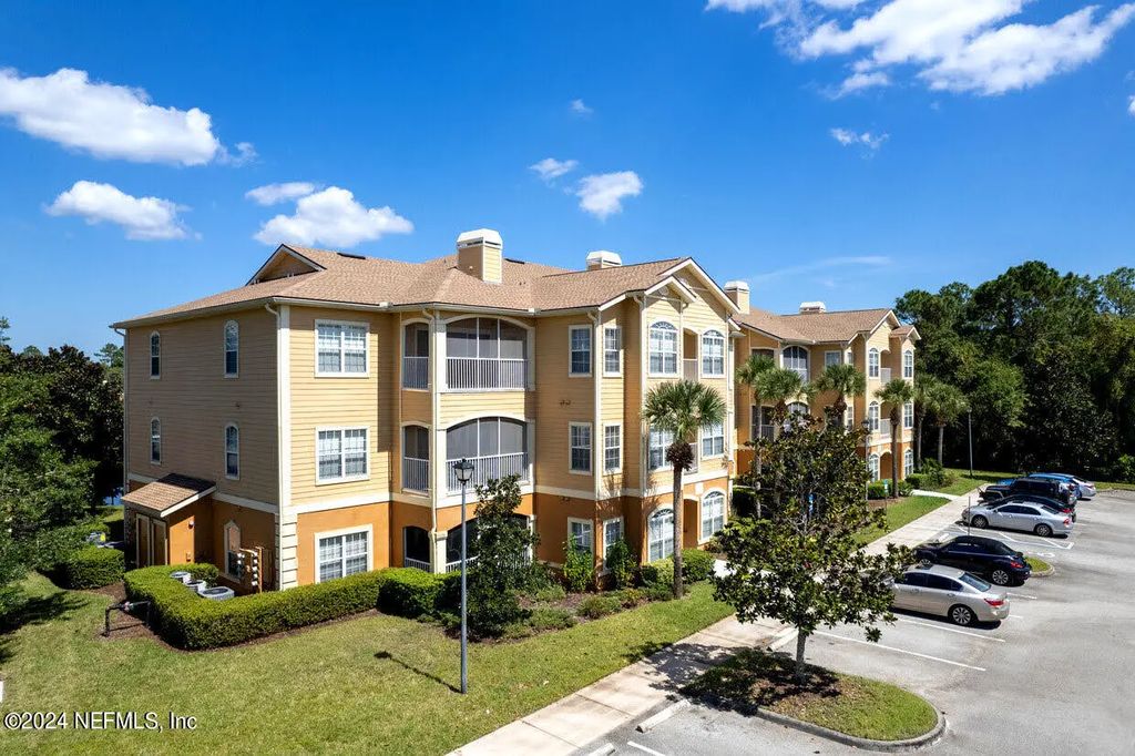 260 Old Village Center Circle 8201, St. Augustine