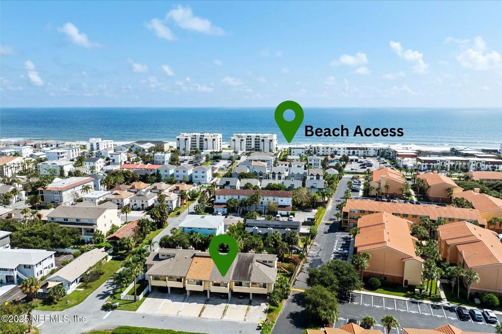 2219 Gorden Avenue, Jacksonville Beach