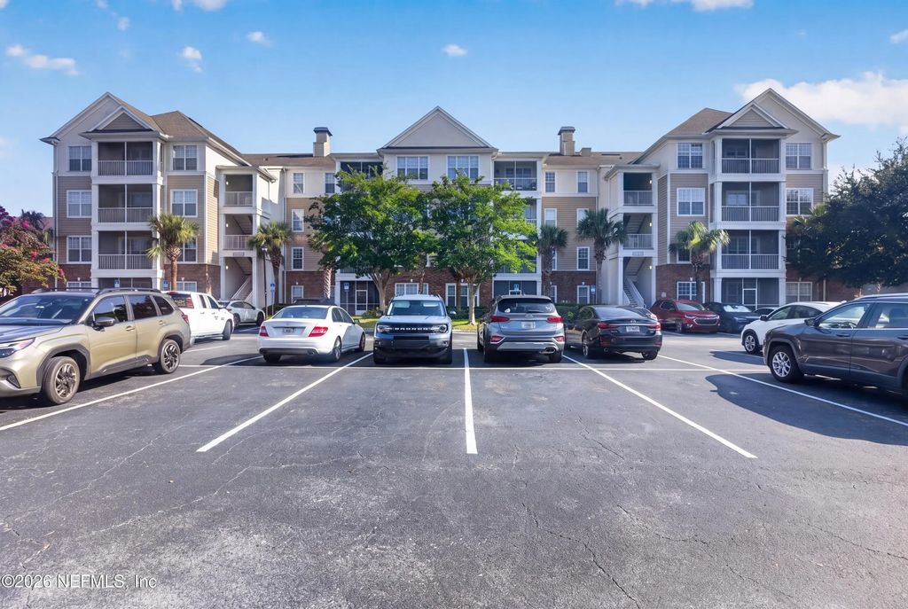 11251 Campfield Drive 4209, Jacksonville