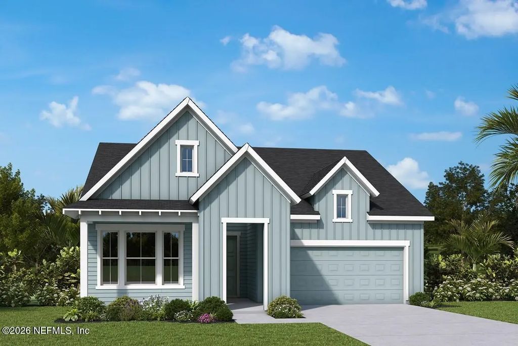 12036 Oak Hollow Trail, Jacksonville